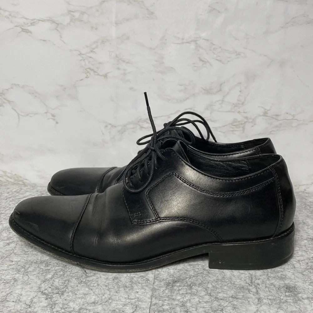 J Murphy By Johnston And Murphy Dress Shoes